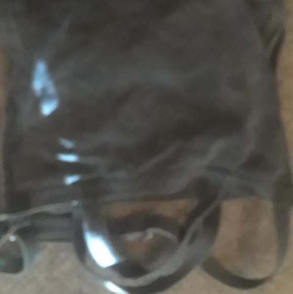 Rock Revival Aged Denim Bag - Picture 2 of 3